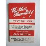 BOURNEMOUTH - UP THE CHERRIES BOOKLET 1959