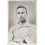 NORTHAMPTON TOWN 1920'S PINNACE CABINET CARD - T. JEFFS