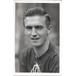 PORT VALE - ORIGINAL ALBERT WILKES 1930'S PHOTOGRAPH OF HAYWARD