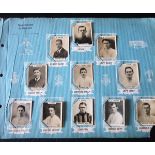 COVENTRY CITY PINNACE CARDS X 11