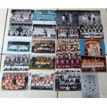 ARSENAL TEAM PHOTOS 20 QUALITY REPRINTS