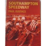 SPEEDWAY - SOUTHAMPTON HISTORY