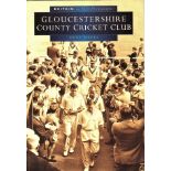 GLOUCESTERSHIRE COUNTY CRICKET CLUB PHOTOGRAPHIC HISTORY