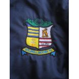 SOLIHULL MOORS STAFF COAT