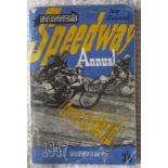 SPEEDWAY - 1947 STENNER'S ANNUAL