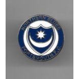 PORTSMOUTH BADGE