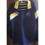 SHREWSBURY TOWN TRAINING TOP