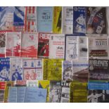 HALESOWEN TOWN PROGRAMME COLLECTION