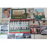 CELTIC MEMORABILIA