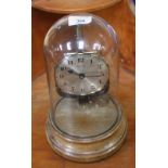 A pinchin Johnson 800 day mantle clock,