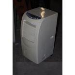 An Hinari refresh air, air conditioning