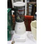 A Kenwood A516 blender