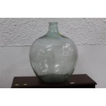 Large carboy,