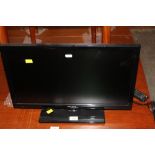 A Celsus 21 inch Television with integra