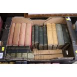 Box of history books, The Constitution o