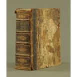 Walters (Reverend John), "An English and Welsh Dictionary",