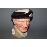 A Royal Doulton "Monty" No.