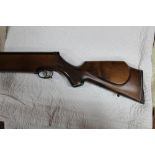 A Webley and Scott Webley Patriot cal 22 air rifle. Serial No. 859097.