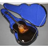 A 1920's Stella for Barth Feinburg, New York tenor guitar,