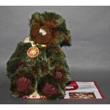 A soft plush "Daisy Chain" Charlie Bear, CB631297B,