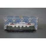 A Marklin HO scale DB electric locomotive (3037),