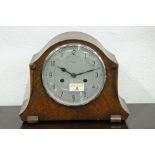 An Enfield mantle clock