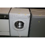 Hotpoint Aquarius washing machine