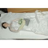 Princess Kate bride doll (boxed)