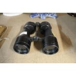 20th century binoculars