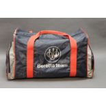 A vintage Team Beretta bag.