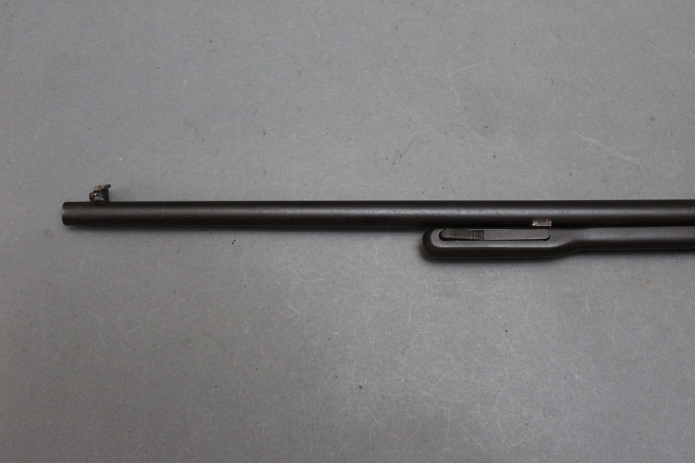 * BSA improved model D cal 177 under lever air rifle, - Image 3 of 3