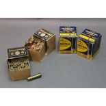 * +/- Eighty five 410 shotgun cartridges, to include 15 metallic Eley Almac.