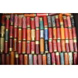 * Eighty 12 bore shotgun cartridges, paper and metallic cases,