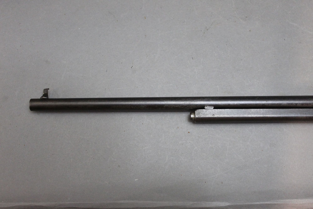 * BSA standard cal 22 under lever air rifle, with a 19 1/2" barrel, 45" overall, - Image 2 of 2