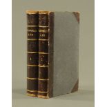 Vice-Regal Life, 2 volumes, by Sir William Denison,