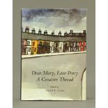 "Dear Mary, Love Percy - A Creative Thread", edited by David A Cross, Kendal, Skiddaw Press,