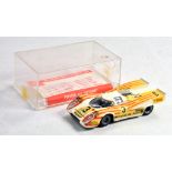 Super Champion 1/43 Porsche 917 Daytona. Generally very good with box. Condition Reports: Please