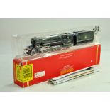 Hornby 00 Gauge Model Railway issue comprising R.295 BR Class A3 Locomotive - Dick Turpin. Appears