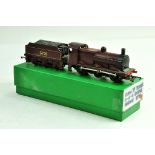 Model Railway issue comprising Class 3F 0-6-0 Locomotive. Appears good to very good.