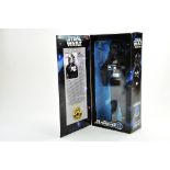 Star Wars 12" figure comprising Tie Fighter Pilot. Excellent in very good box, some minor storage