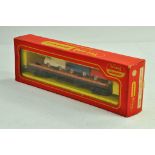 Hornby 00 Gauge Model Railway issue comprising R.563 Vehicle Transporter Wagon. Appears excellent