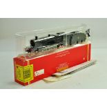 Hornby 00 Gauge Model Railway issue comprising R.143 BR Class 2800 Locomotive. Appears excellent