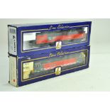 Lima 00 Gauge Model Railway issues comprising 47849 Virgin Bangor Cathedral Ltd Edition of 500