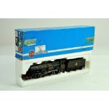 Airfix 00 Gauge Model Railway issue comprising Class 4 Pendennis Castle Locomotive. Appears very