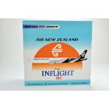 Inflight Models or Similar Diecast Model Aircraft comprising 1/200 Boeing 777-300ER Air New Zealand.