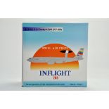 Inflight Models Diecast Model Aircraft comprising 1/200 Boeing E3D Sentry RAF. Sold as a Factory