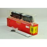 Hornby 00 Gauge Model Railway issue comprising R.133 BR Class B17 Locomotive - Everton. Appears
