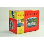 Vanguards 1/43 Limited Edition Ford Classic 109E Brands Hatch Diorama Set. Excellent with box.