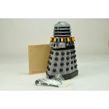 Four ARC 1/5 Limited Edition Dr Who Dalek Models comprising 1) Type 9 No. 67 Dalek, 2) Type 10 No.