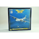 Corgi Diecast Model Aircraft comprising 1/144 No. AA31803 Boeing B-29 Enola Gay. Appears complete